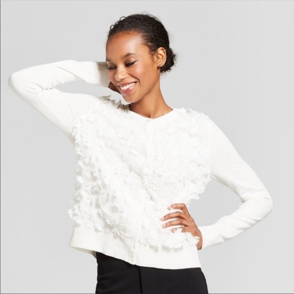 a new day Sweaters - NWT A New Day Cardigan